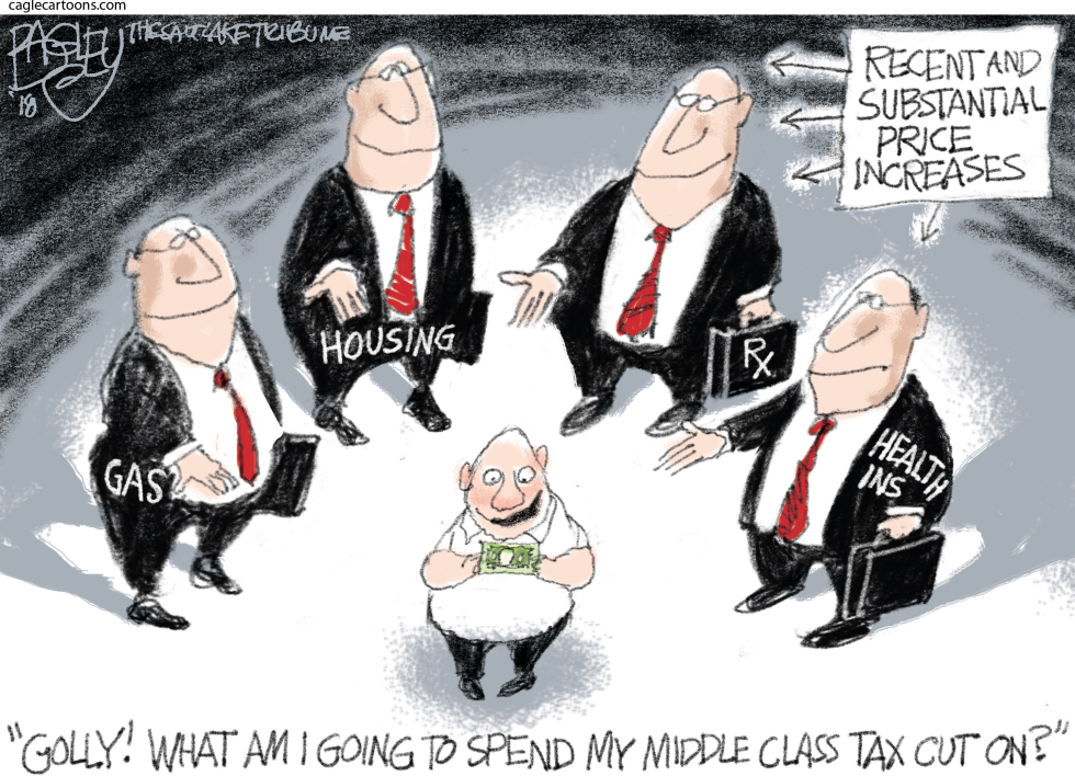 Takers
