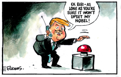 OK BIBI by Malcolm Evans