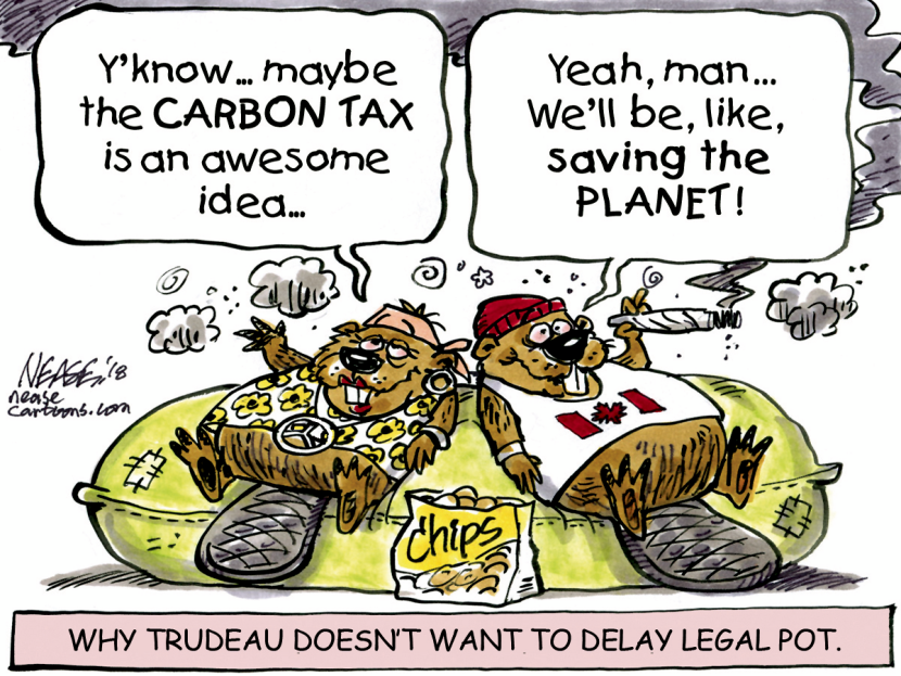 Legalization