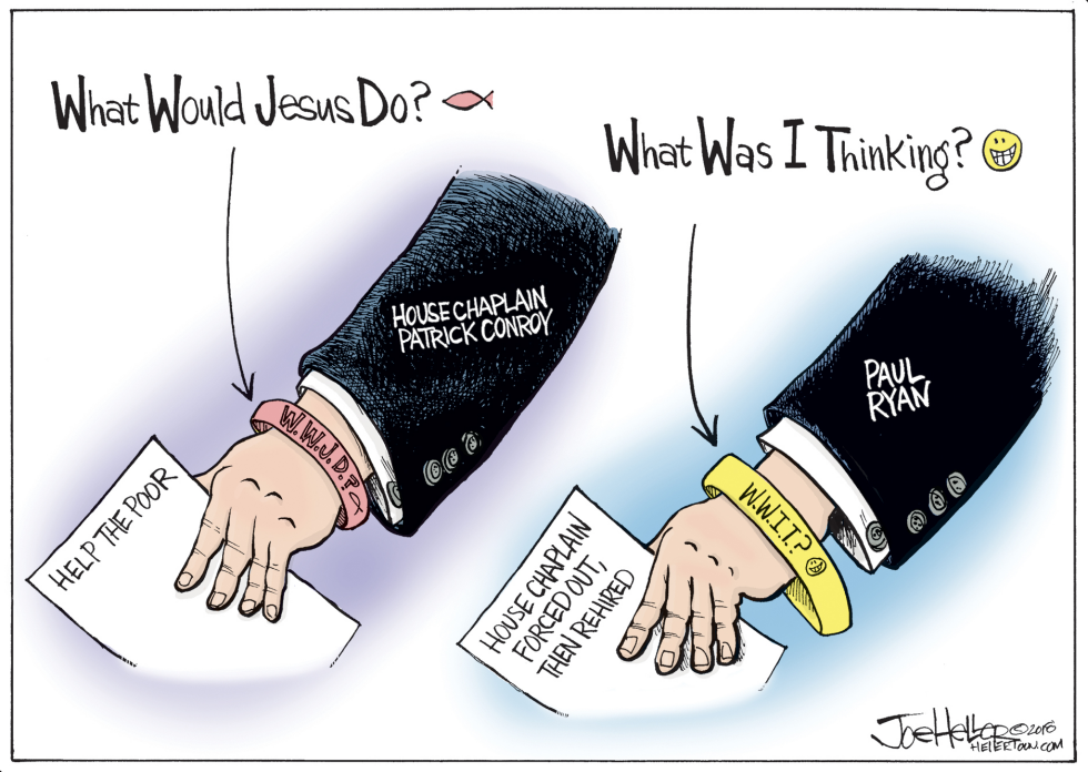 House Chaplain