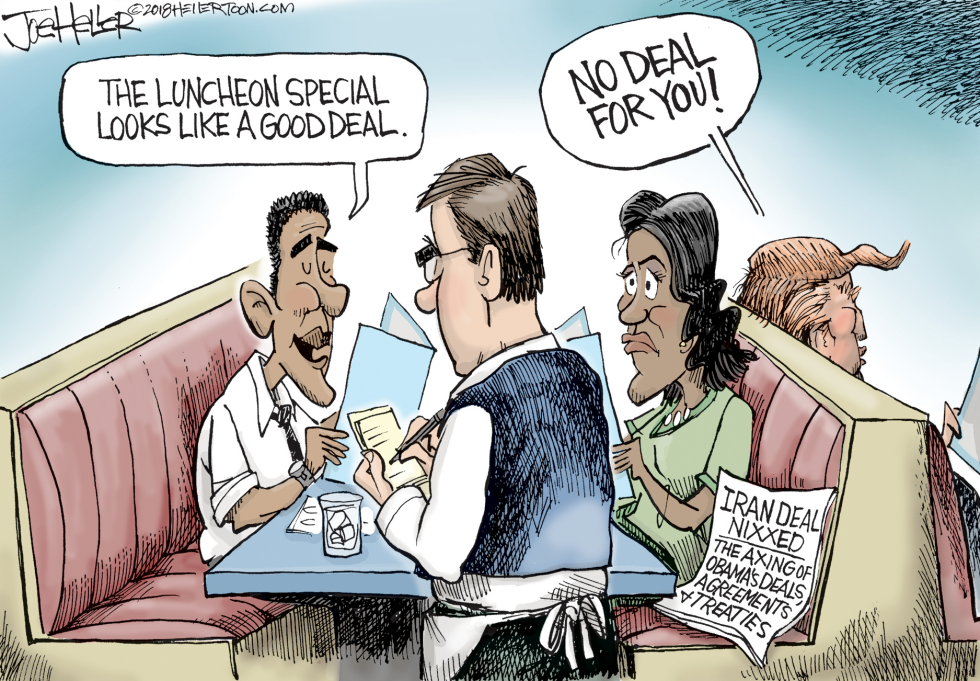 No Deal