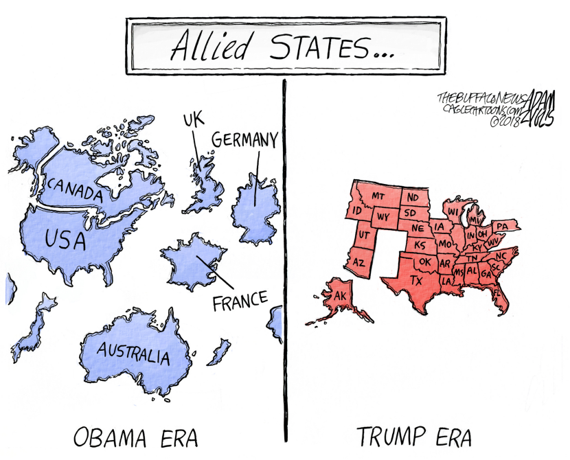 Allies