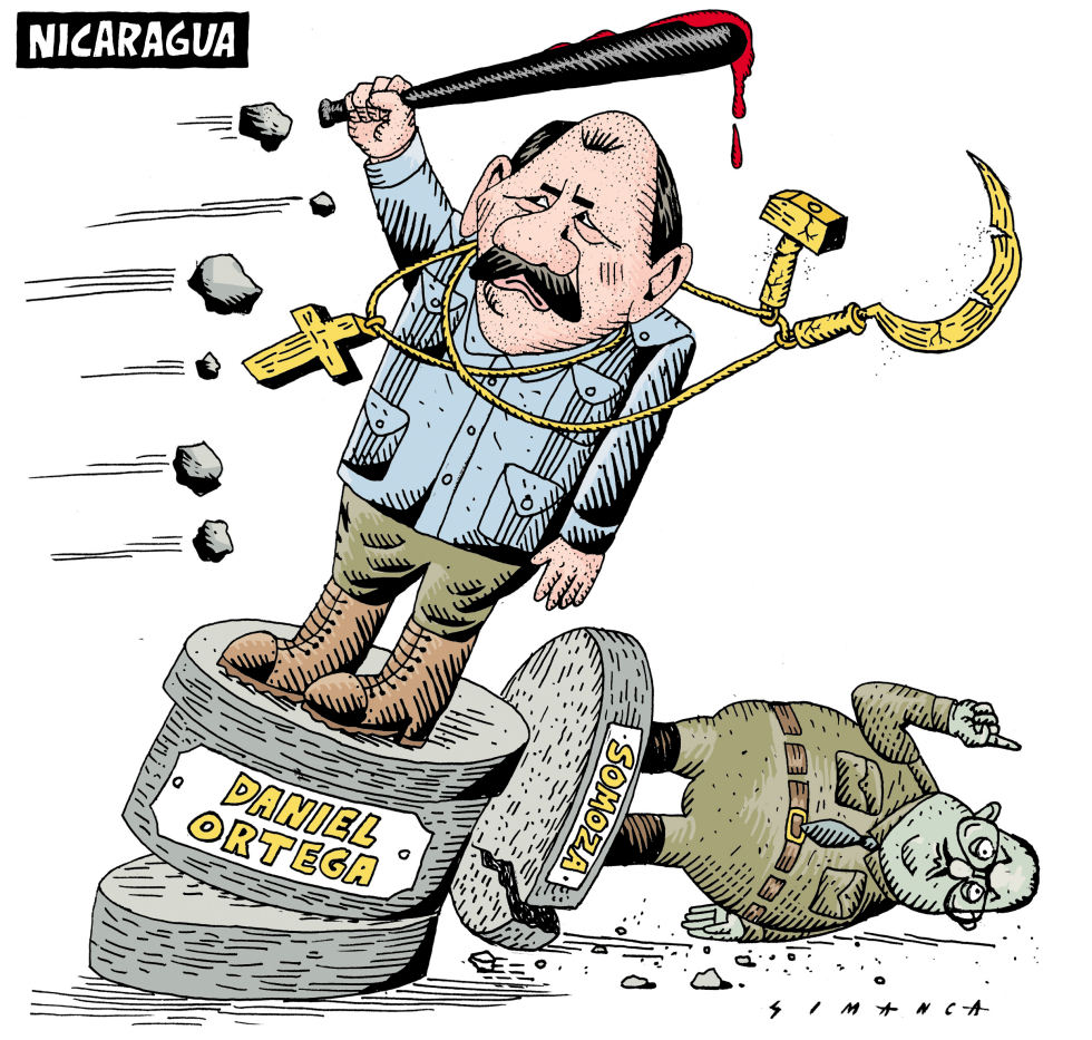 Dictatorial Tendencies