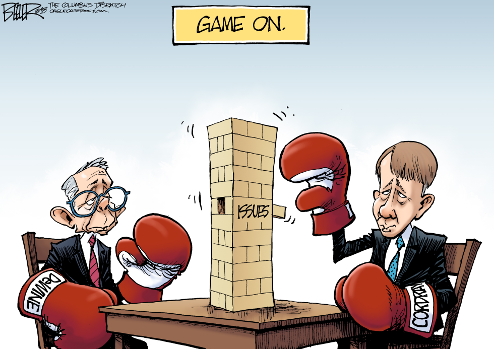 LOCAL OH DeWine vs Cordray