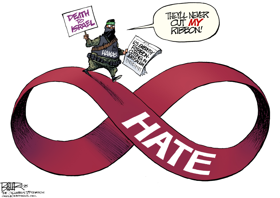 Hamas Hate