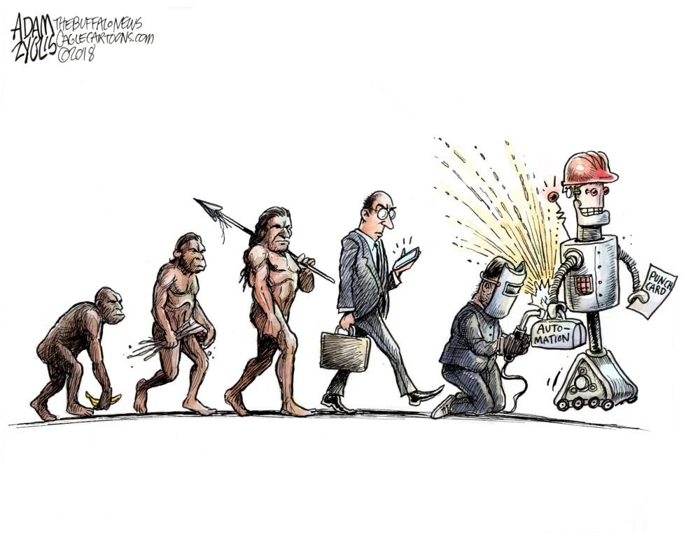 Automation