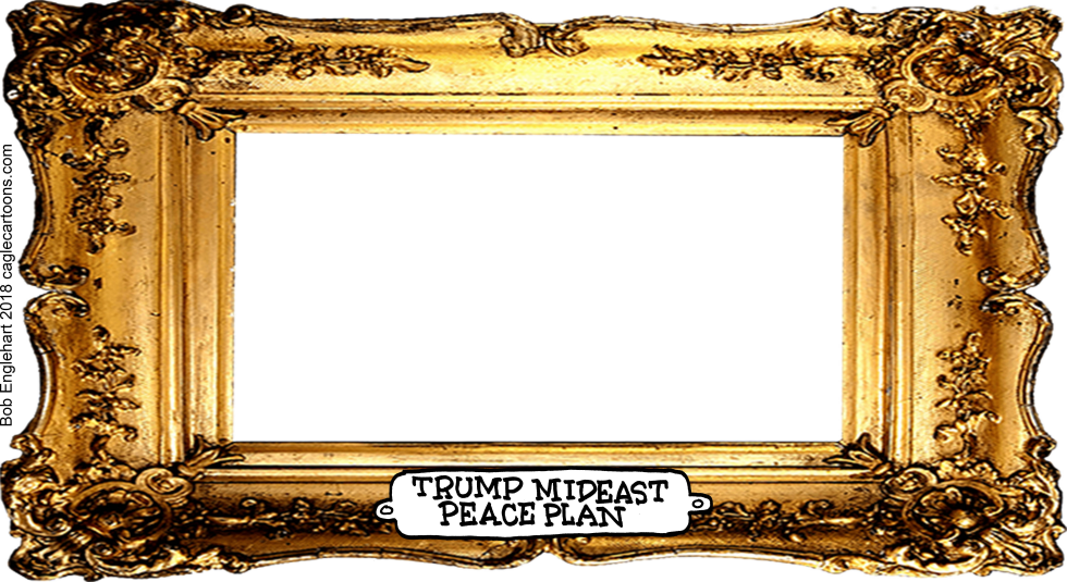 trump Peace Plan