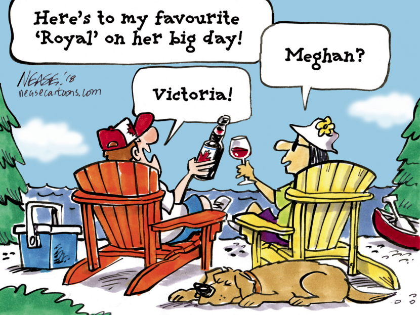 Royal Day