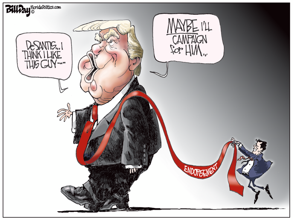 DeSantis FLORIDA