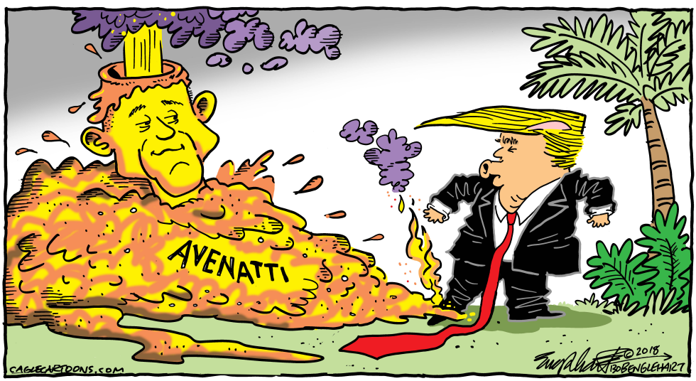 Avenatti