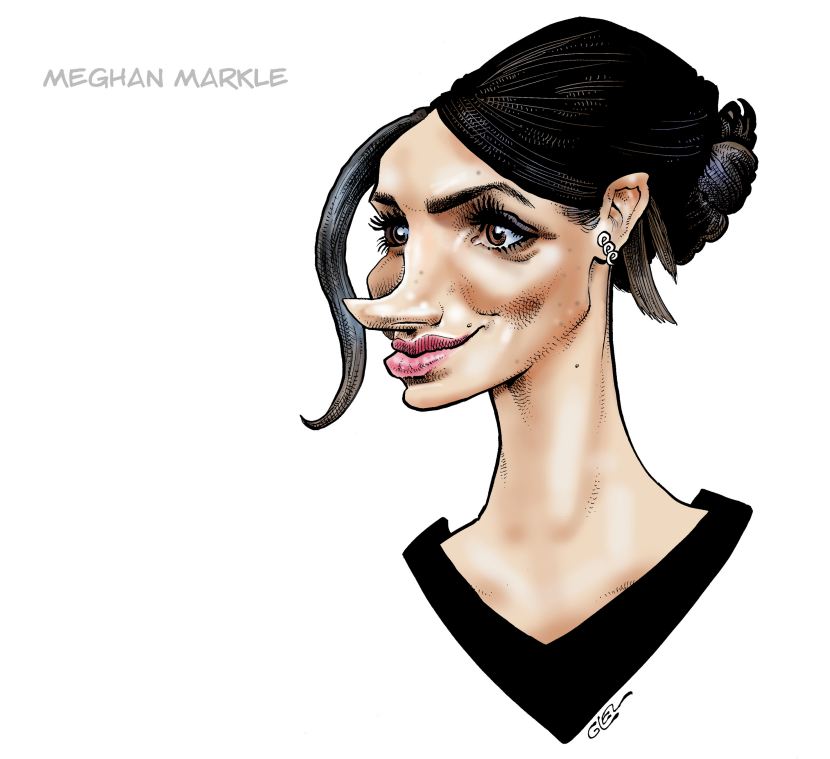 Meghan Markle