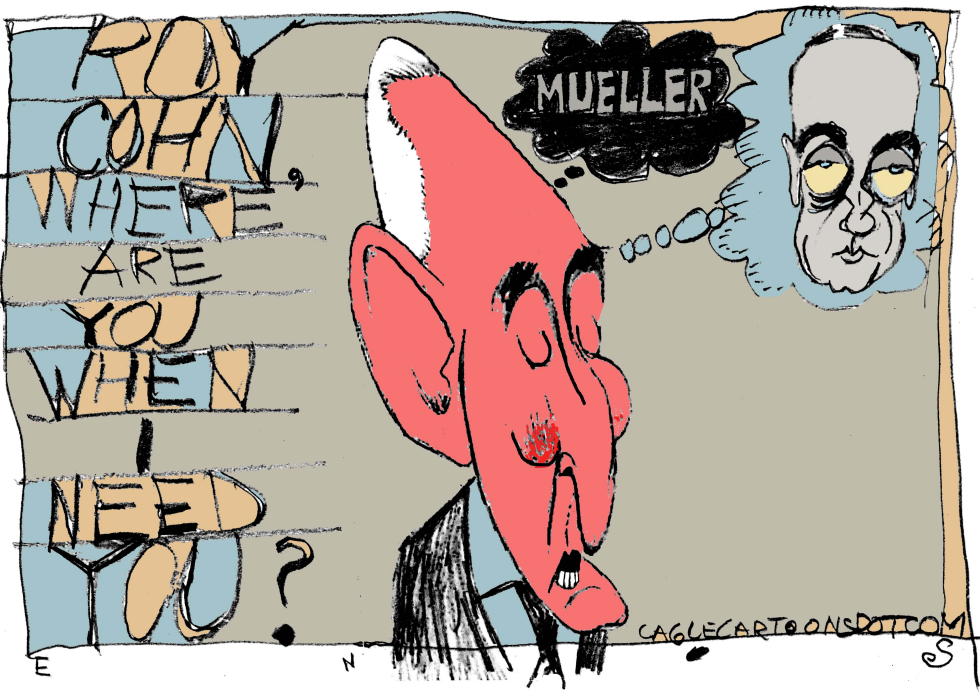 Roger Stone