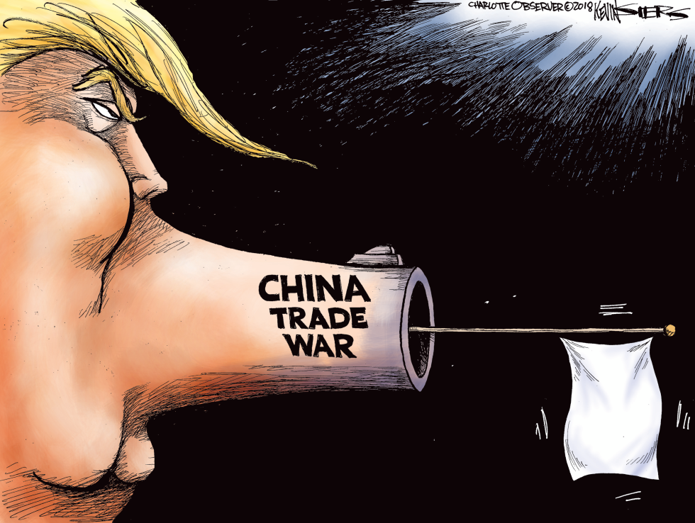 China Trade War