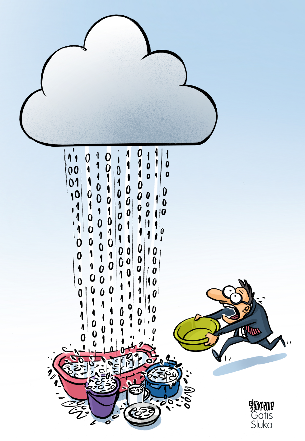 Data protection