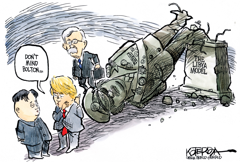 Statue of Limitations