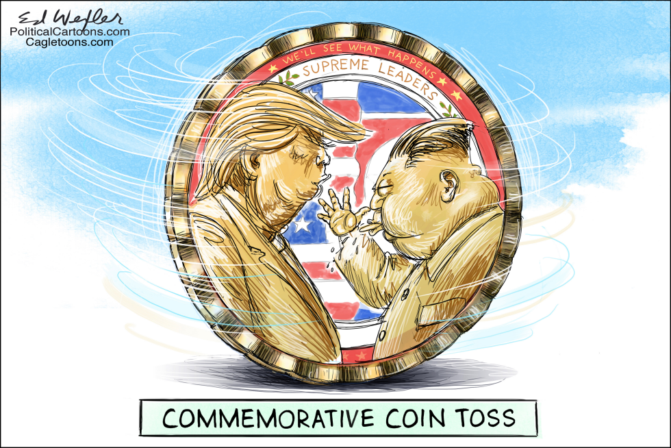 Commemorative Coin