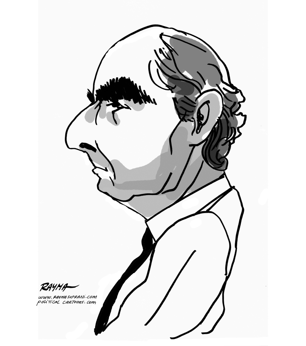 Philip Roth RIP