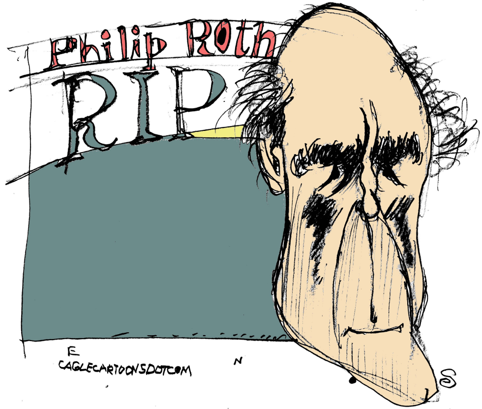 Philip Roth