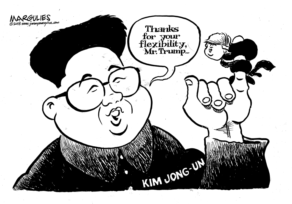 North Korea Summit