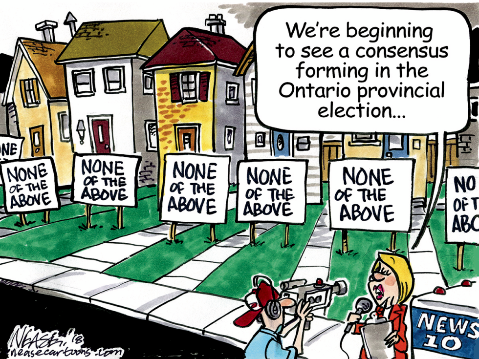 Consensus