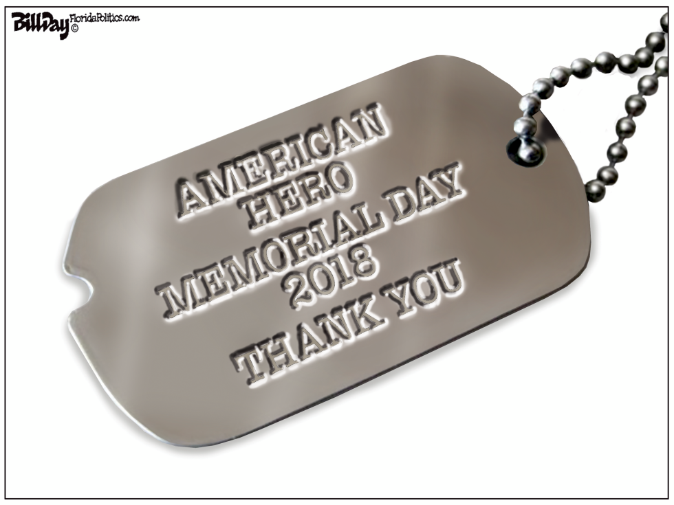 Memorial Day