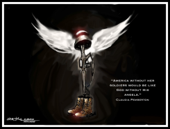 MEMORIAL DAY TRIBUTE by J.D. Crowe
