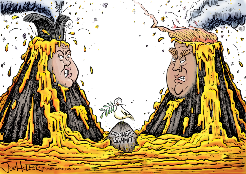 Korean Summit