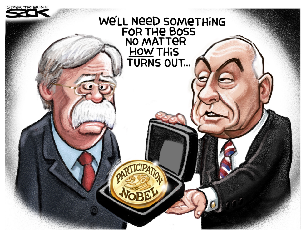 Nobel Lite