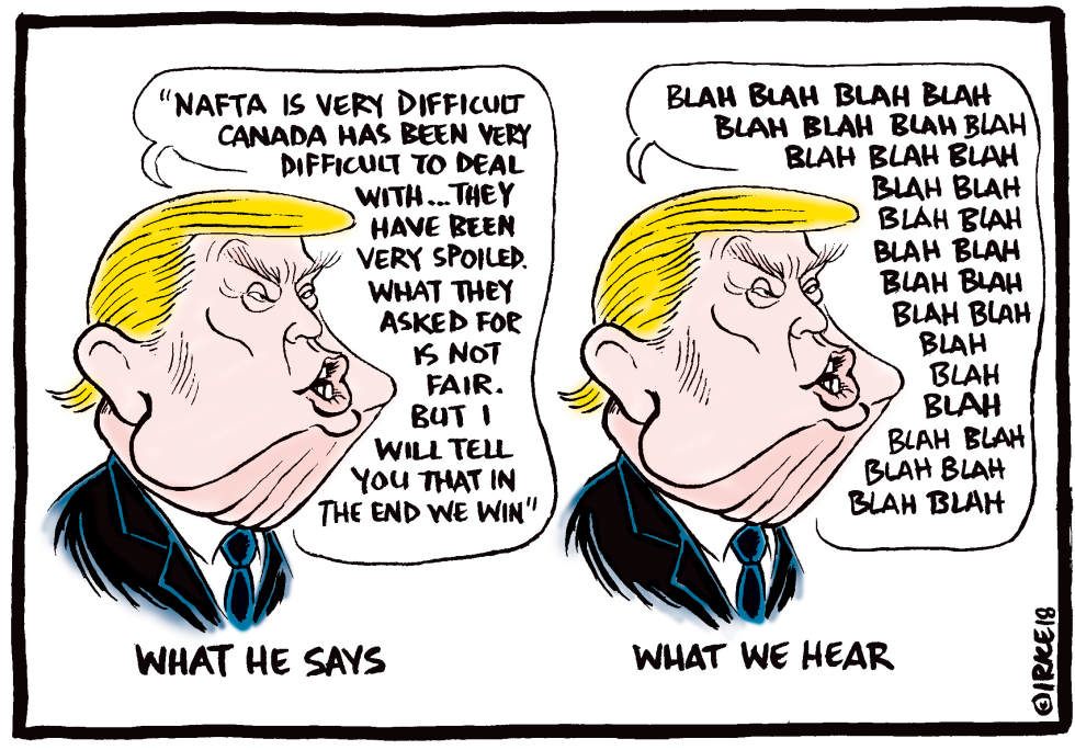 Blah Blah Blah Blah