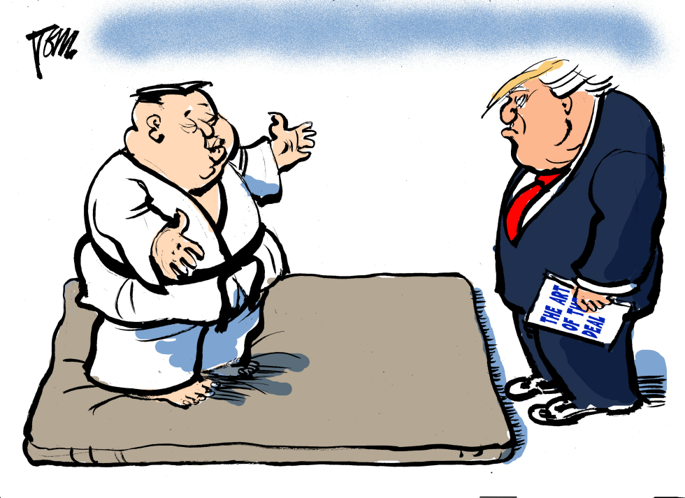 art of the deal