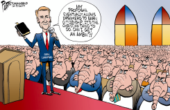 LOCAL OK BROTHER LANKFORD by Bruce Plante