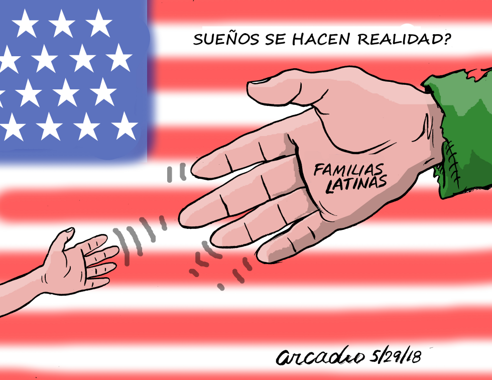  SUEñOS HECHOS REALIDAD by Arcadio Esquivel