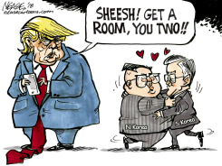SUMMIT LOVE by Steve Nease