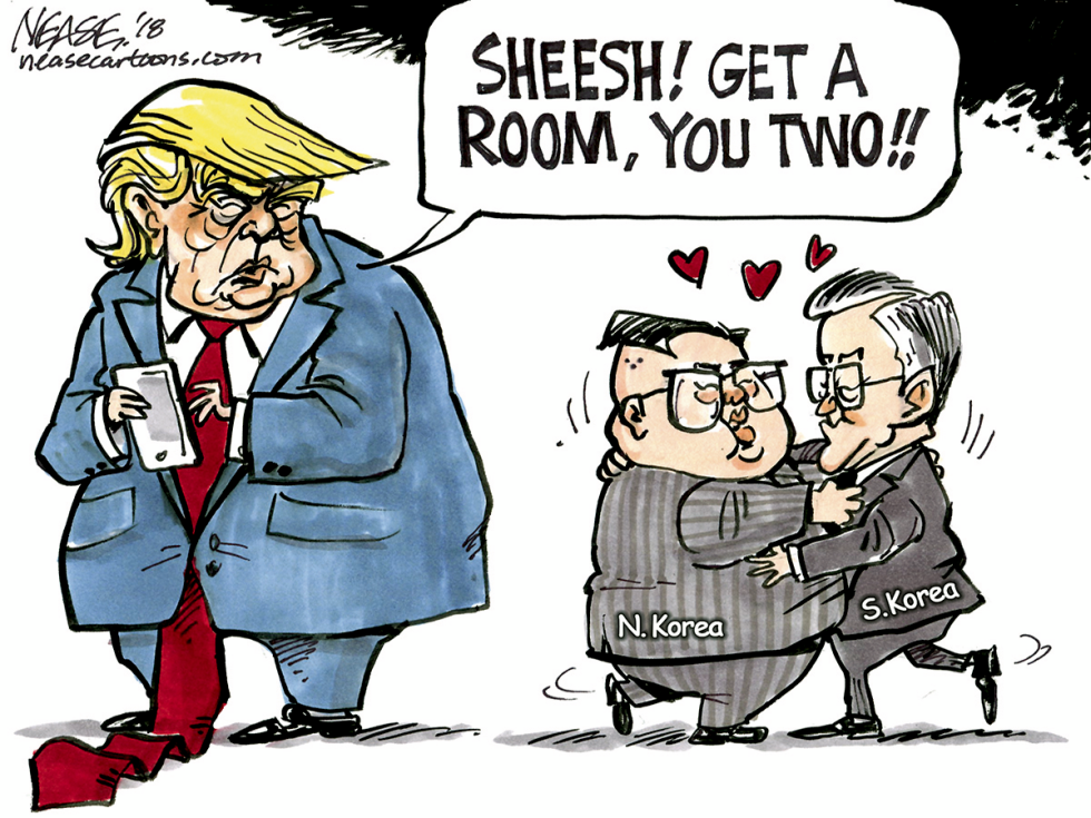 Summit Love