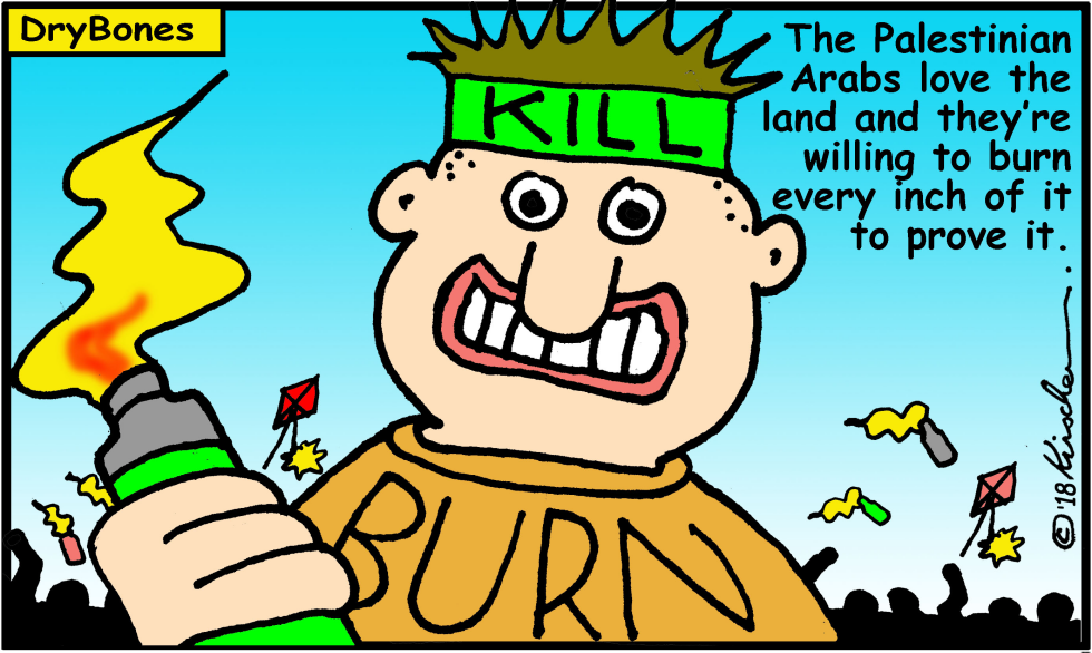 Gaza Fighting