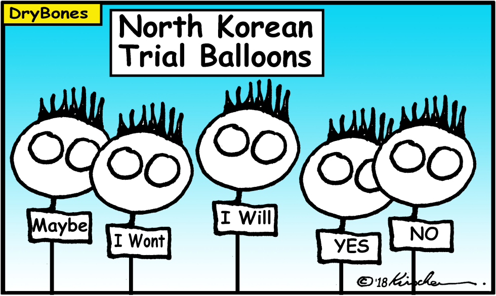 North Korea