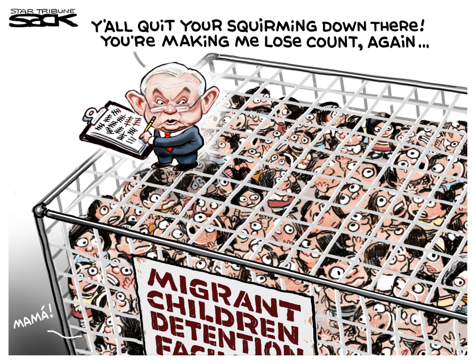 Migrant Children