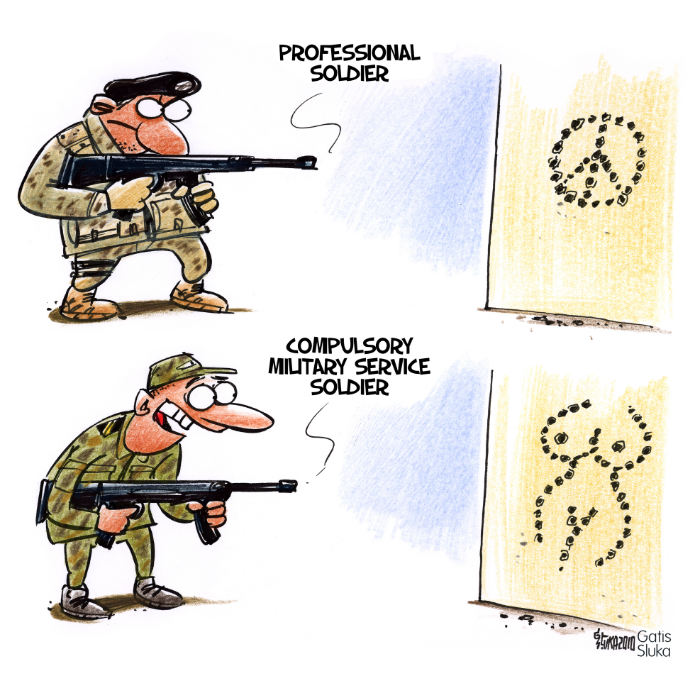 Military service
