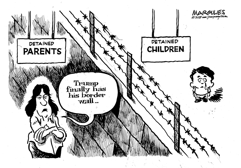 Border Wall