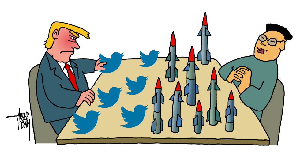 Singapore Summit