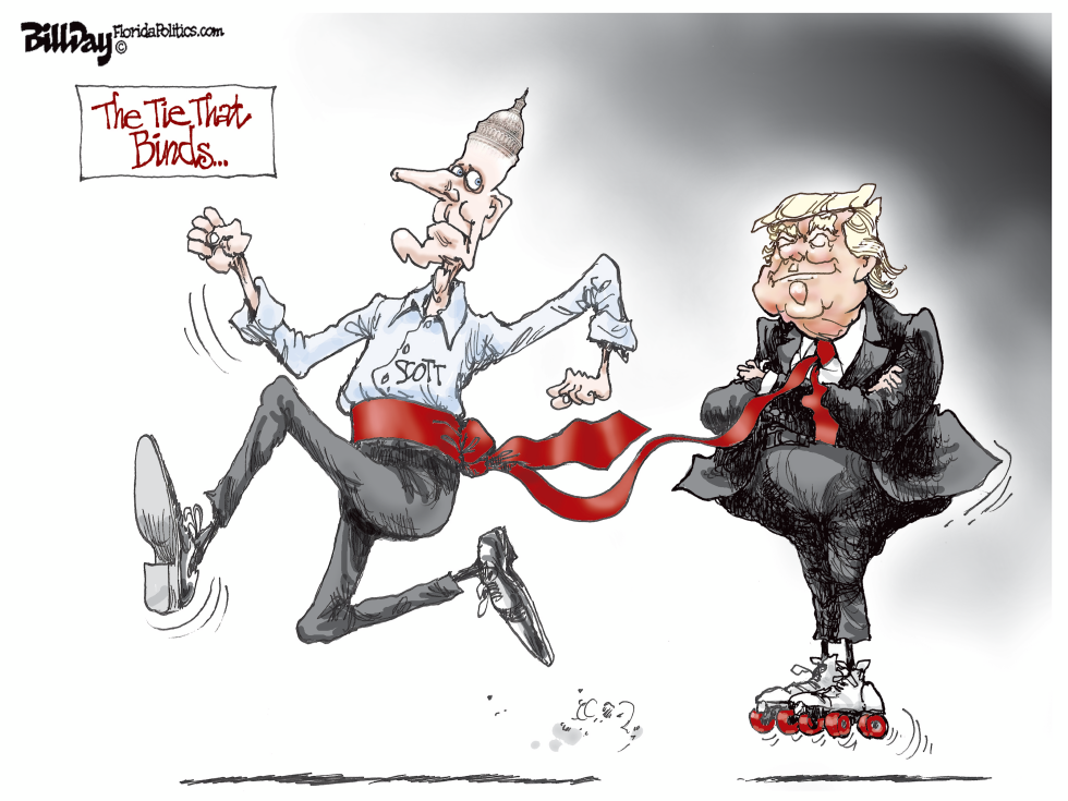 The Tie That Binds