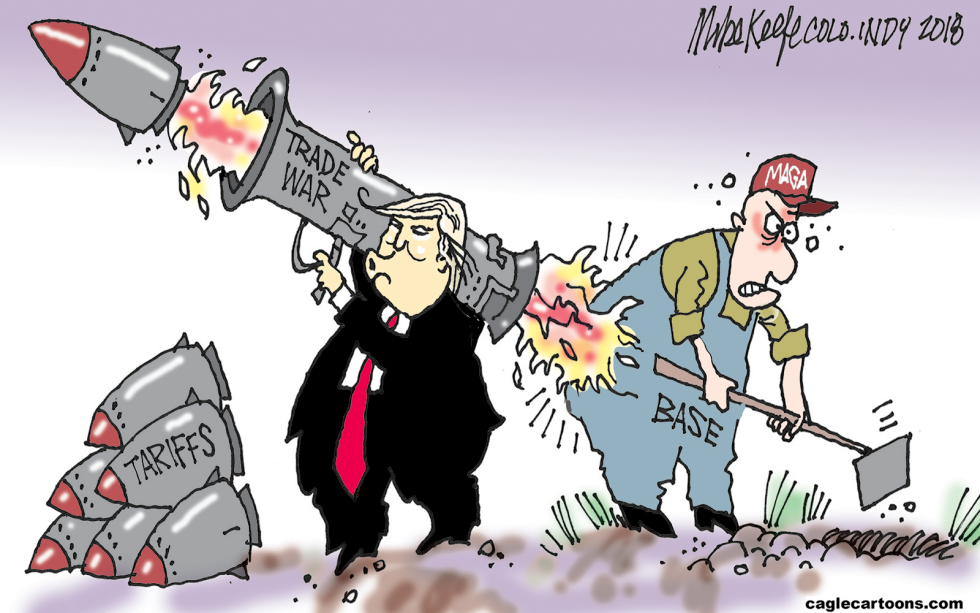 Trade War