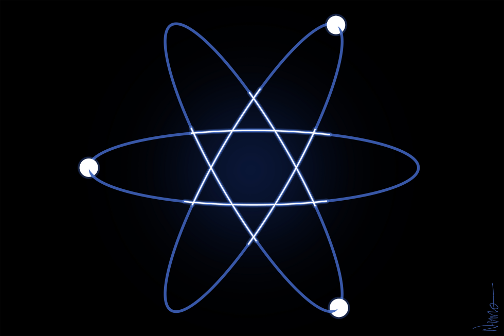 Israel Nukes