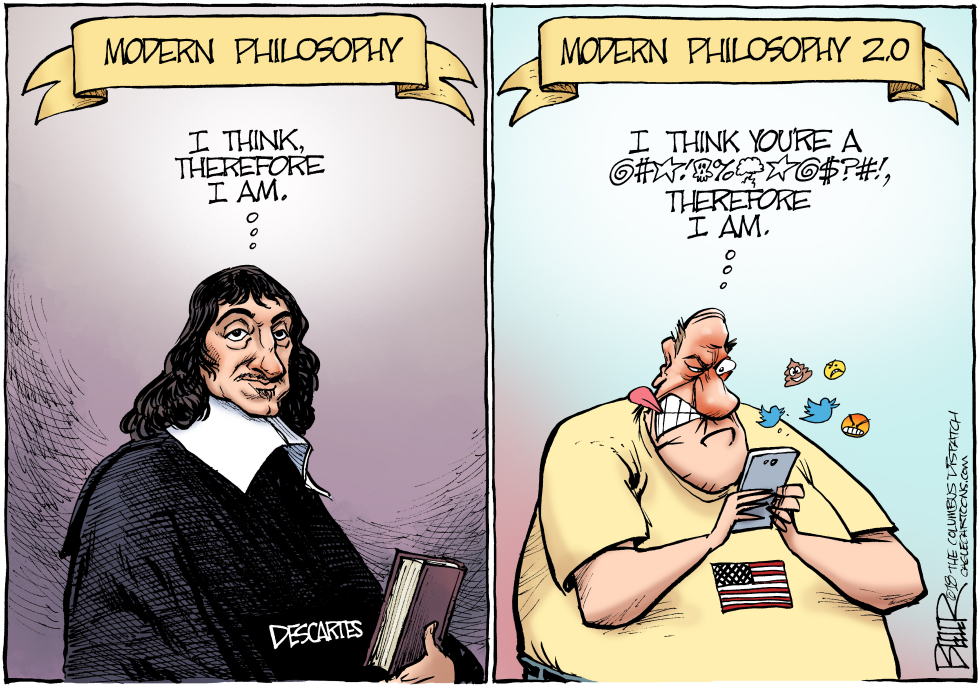 Modern Thinking