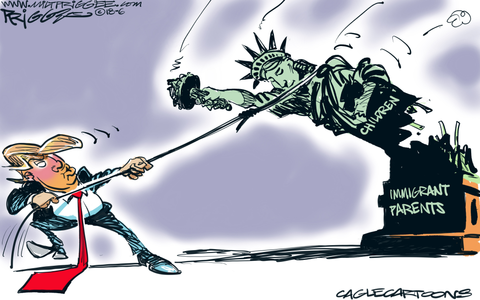 Immigration