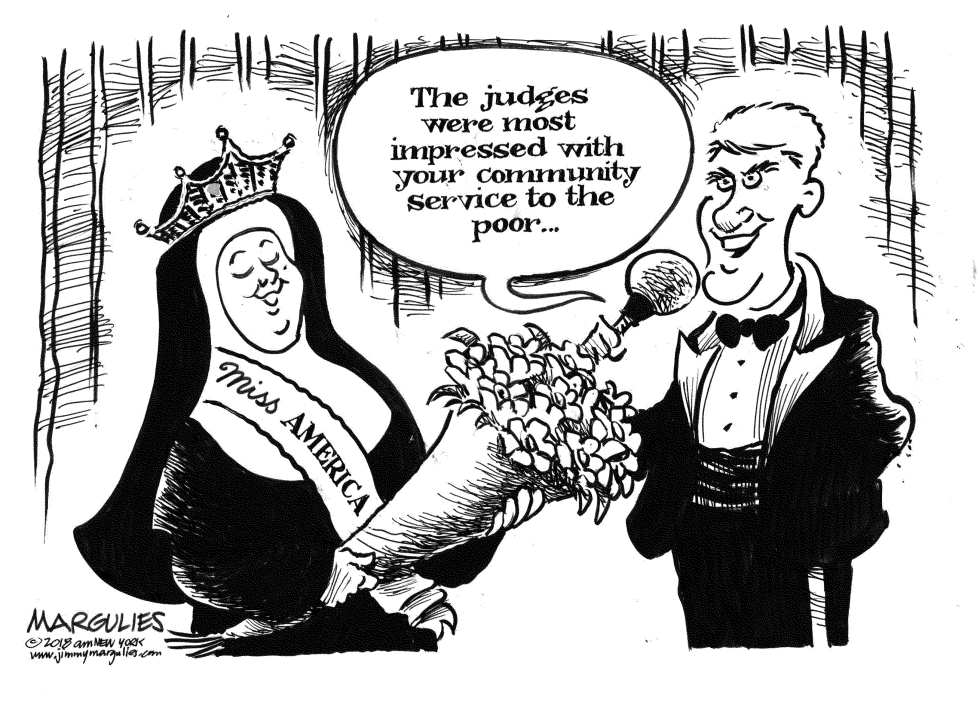 Miss America
