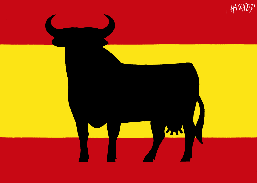 España femenina