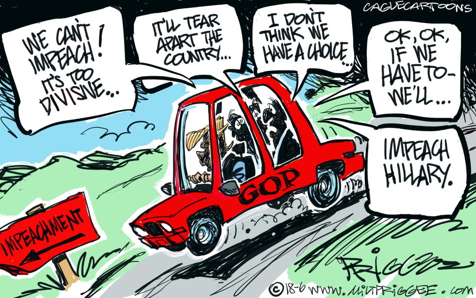 Impeach