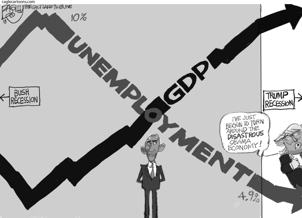 Undoing Obama's Legacy COLO