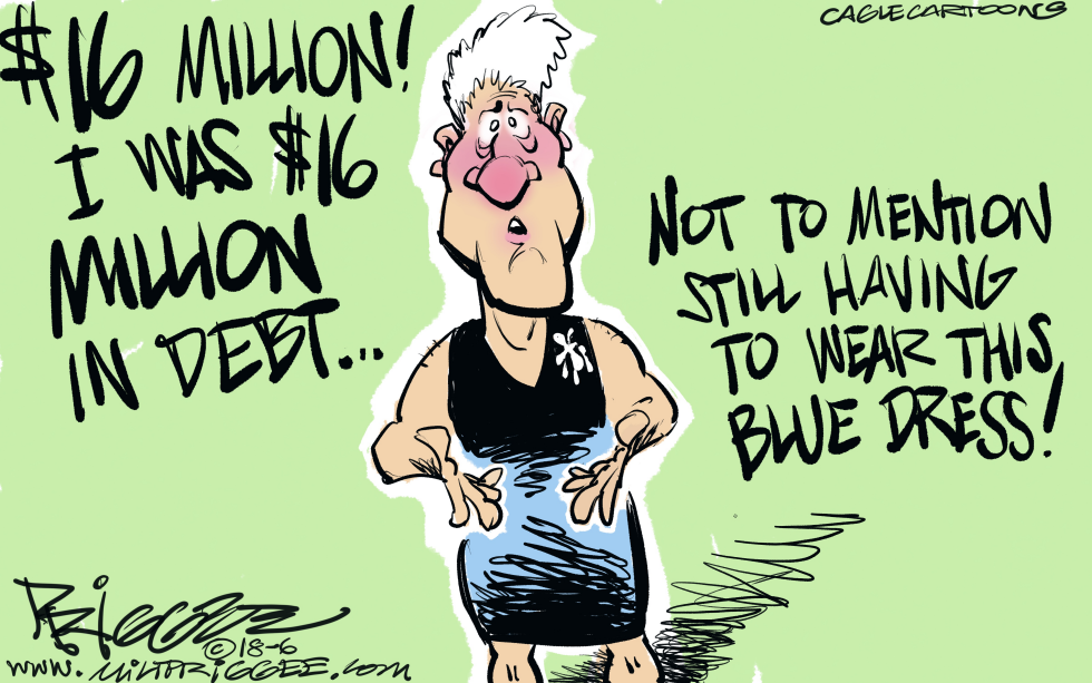 Bill Clinton